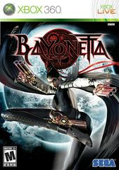 Bayonetta - (CIB) (Xbox 360)