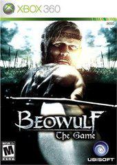 Beowulf The Game - (CIB) (Xbox 360)