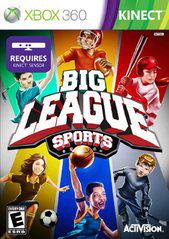 Big League Sports - (CIB) (Xbox 360)