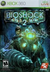 BioShock 2 - (INC) (Xbox 360)