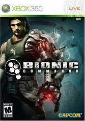 Bionic Commando - (CF CIB) (Xbox 360)