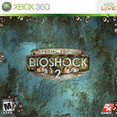 BioShock 2 [Special Edition] - (INC) (Xbox 360)