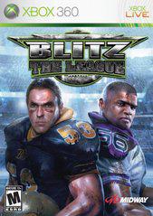 Blitz the League - (CIB) (Xbox 360)