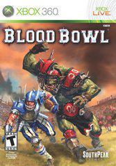 Blood Bowl - (CIB) (Xbox 360)