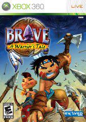 Brave: A Warrior's Tale - (CIB) (Xbox 360)