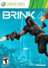 Brink - (INC) (Xbox 360)