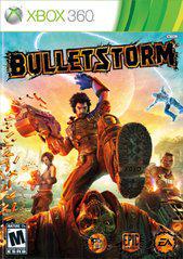 Bulletstorm - (CIB) (Xbox 360)