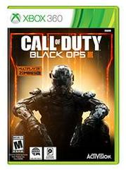 Call of Duty Black Ops III - (CF GO) (Xbox 360)