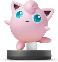 Jigglypuff - (PRE) (Amiibo)