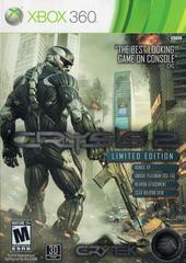 Crysis 2 [Limited Edition] - (GO) (Xbox 360)