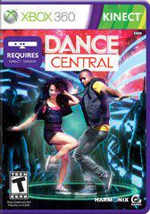 Dance Central - (GO) (Xbox 360)