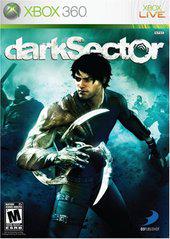 Dark Sector - (CIB) (Xbox 360)