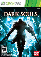 Dark Souls - (CIB) (Xbox 360)