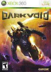 Dark Void - (CIB) (Xbox 360)