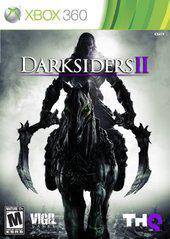 Darksiders II - (INC) (Xbox 360)