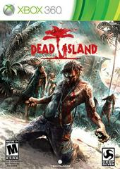 Dead Island - (CIB) (Xbox 360)