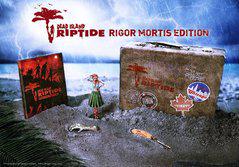 Dead Island Riptide [Rigor Mortis Edition] - (CIB) (Xbox 360)