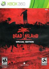 Dead Island [Special Edition] - (INC) (Xbox 360)