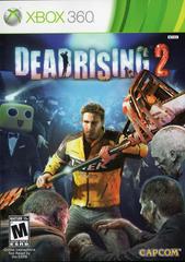 Dead Rising 2 - (CIB) (Xbox 360)