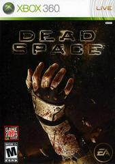 Dead Space - (GO) (Xbox 360)