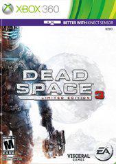 Dead Space 3 [Limited Edition] - (CIB) (Xbox 360)