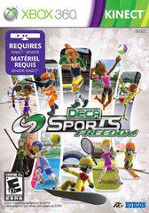 Deca Sports Freedom - (CIB) (Xbox 360)