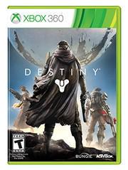 Destiny - (CIB) (Xbox 360)
