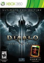 Diablo III: Reaper of Souls [Ultimate Evil Edition] - (CIB) (Xbox 360)