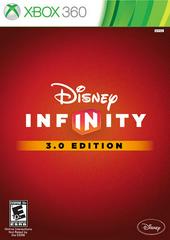 Disney Infinity 3.0 - (CIB) (Xbox 360)