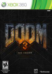 Doom 3 BFG Edition - (NEW) (Xbox 360)