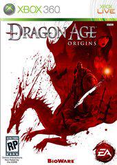 Dragon Age: Origins - (CIB) (Xbox 360)