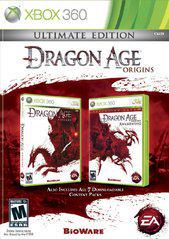 Dragon Age: Origins Ultimate Edition - Disc Only