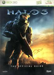 Halo 3 [Prima] - (INC) (Strategy Guide)