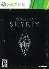 Elder Scrolls V: Skyrim - (INC) (Xbox 360)