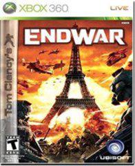 Endwar - Pre-Played / Disc Only - Pre-Played / Disc Only