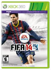 FIFA 14 - (INC) (Xbox 360)