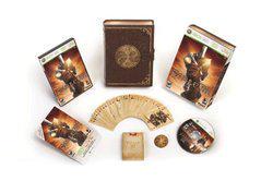 Fable III [Collector's Edition] - (INC) (Xbox 360)