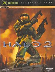 Halo 2 [Prima] - (CIB) (Strategy Guide)