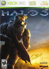 Halo 3 - (INC) (Xbox 360)