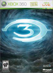 Halo 3 Limited Edition - (CIB) (Xbox 360)
