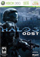 Halo 3: ODST - (GO) (Xbox 360)