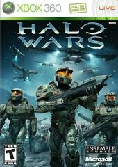 Halo Wars - (CIB) (Xbox 360)