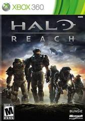 Halo: Reach - (GO) (Xbox 360)