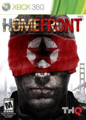 Homefront - (CIB) (Xbox 360)