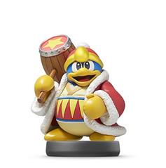 King Dedede - (PRE) (Amiibo)