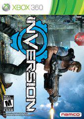 Inversion - (CIB) (Xbox 360)