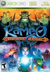 Kameo Elements of Power - (GO) (Xbox 360)