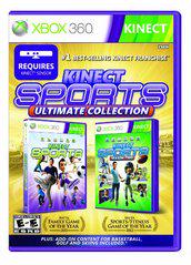 Kinect Sports Ultimate - (CIB) (Xbox 360)