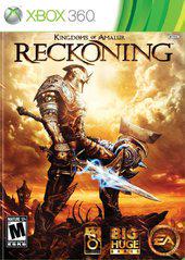 Kingdoms Of Amalur Reckoning - (GO) (Xbox 360)