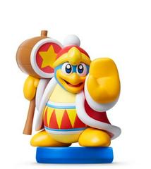 King Dedede - Kirby Series - (PRE) (Amiibo)